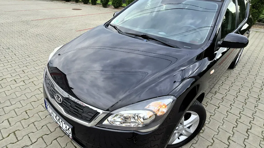 KIA Cee'd -