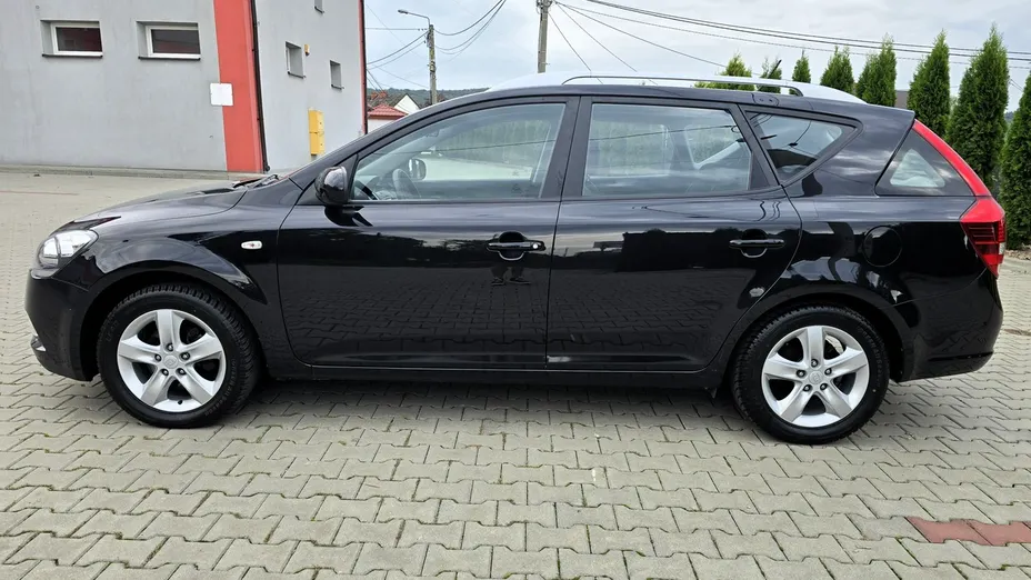 KIA Cee'd -