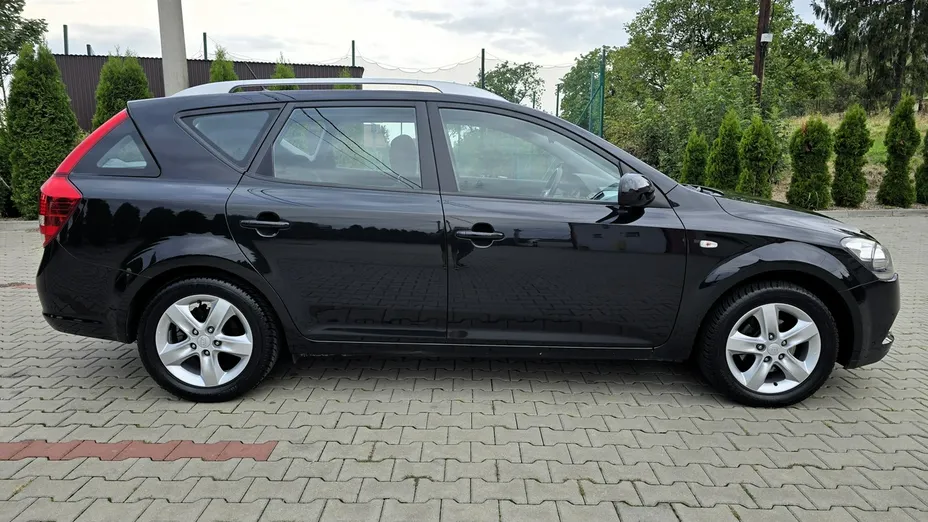 KIA Cee'd -