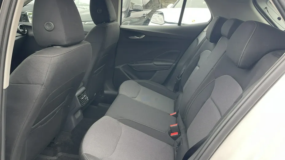 SKODA Fabia -