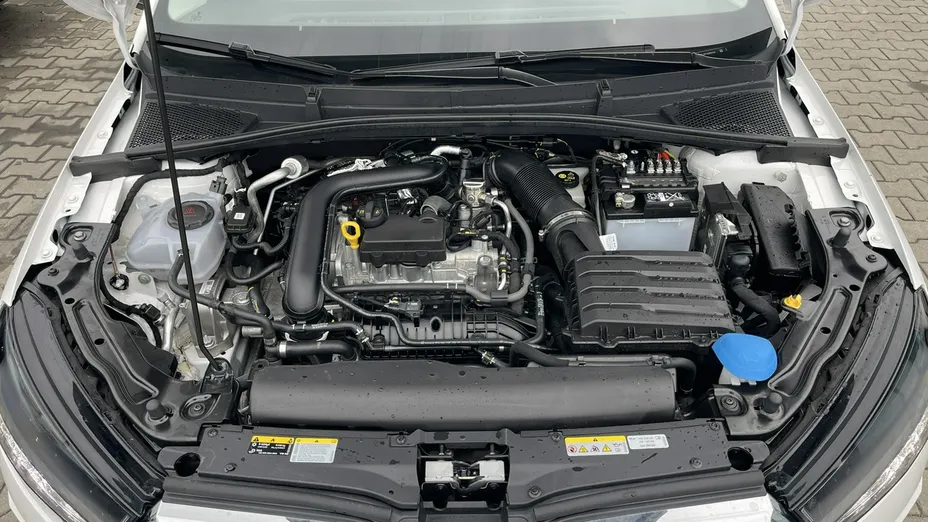 SKODA Fabia -