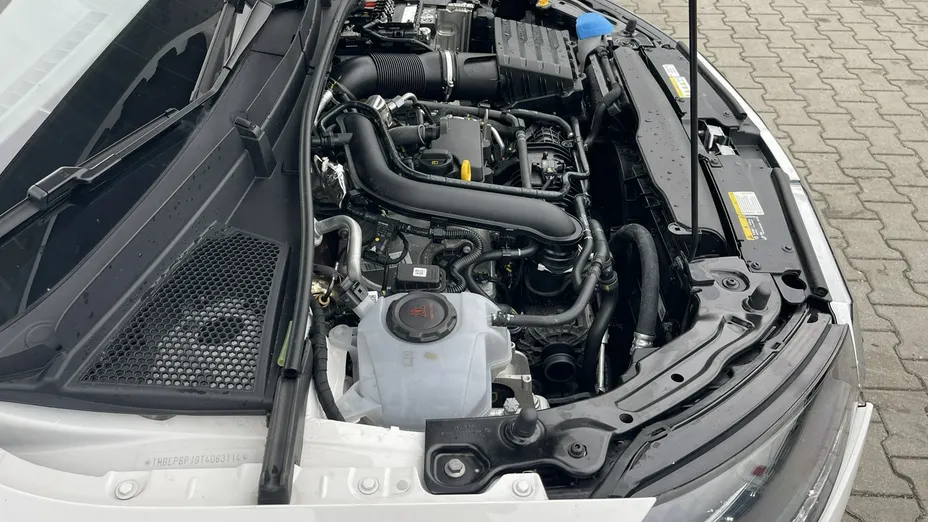 SKODA Fabia -