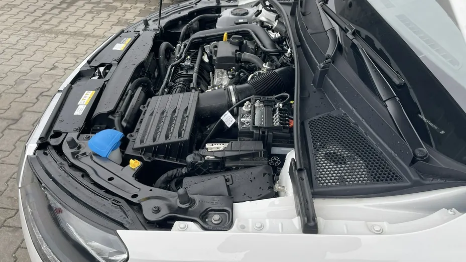 SKODA Fabia -