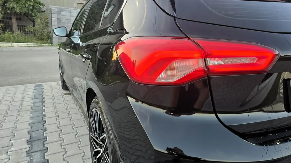 FORD Focus -