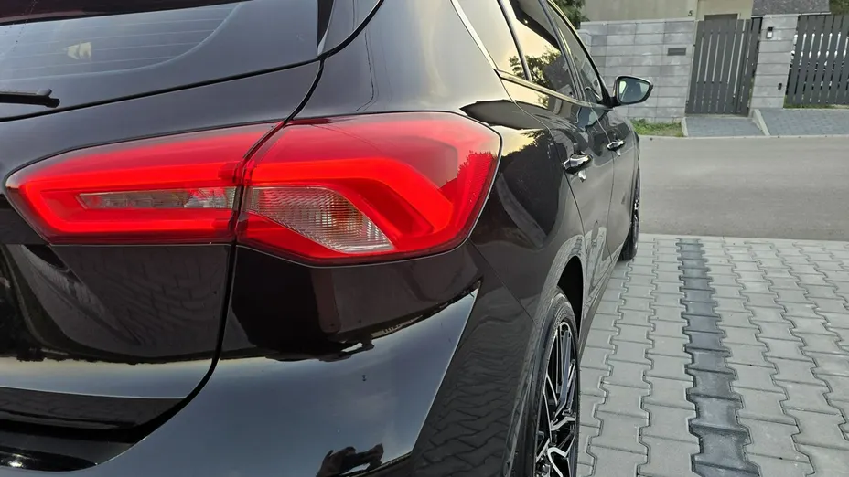 FORD Focus -