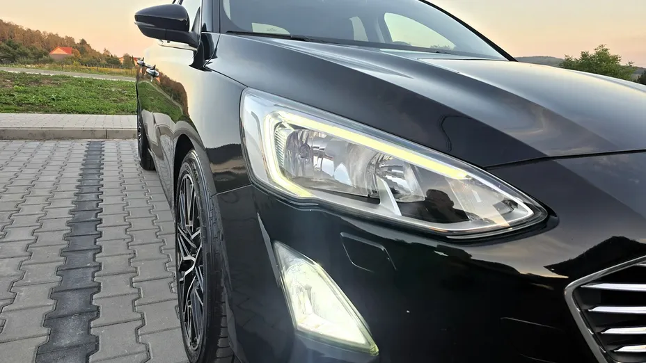 FORD Focus -