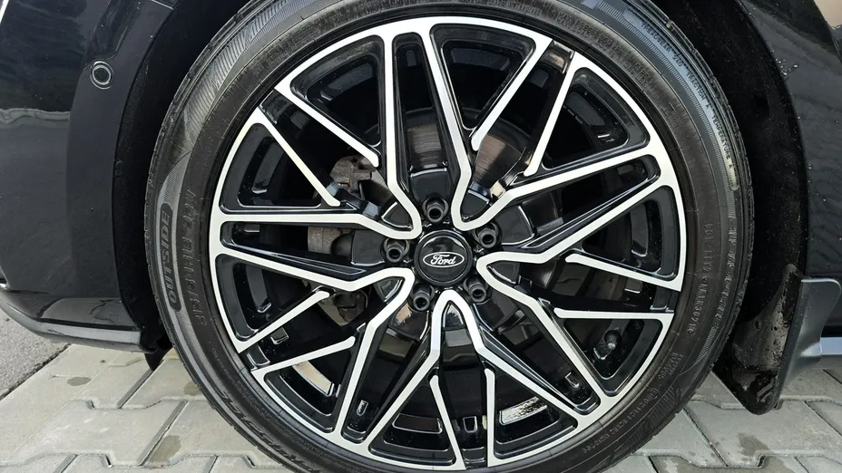 FORD Focus -