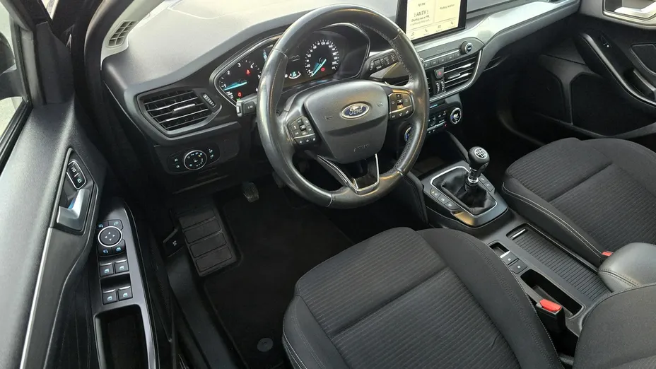 FORD Focus -