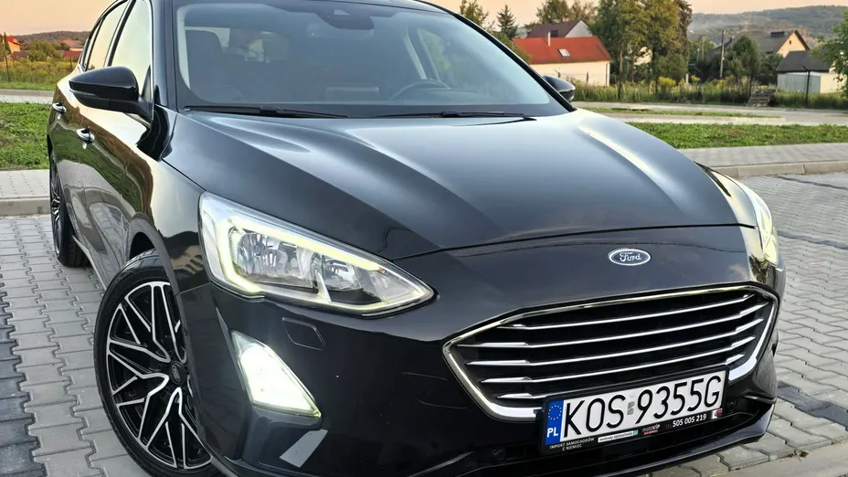 FORD Focus -