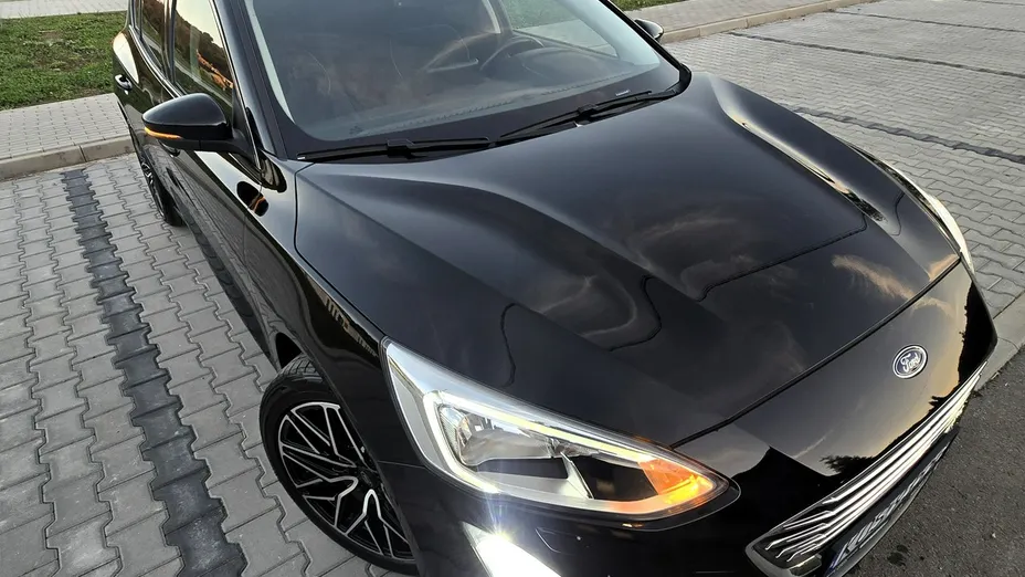 FORD Focus -