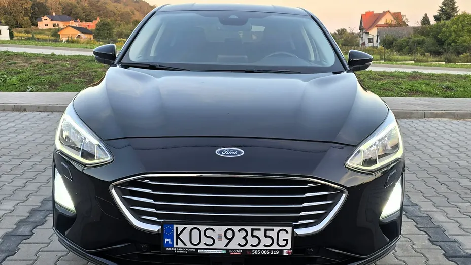 FORD Focus -