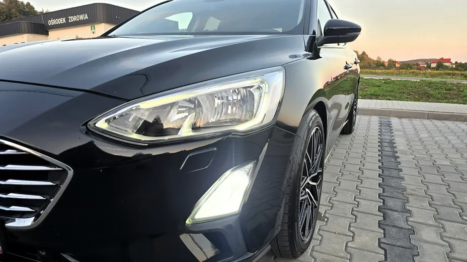 FORD Focus -
