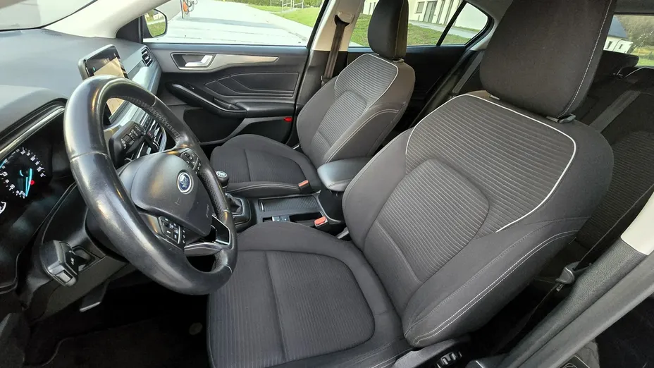 FORD Focus -