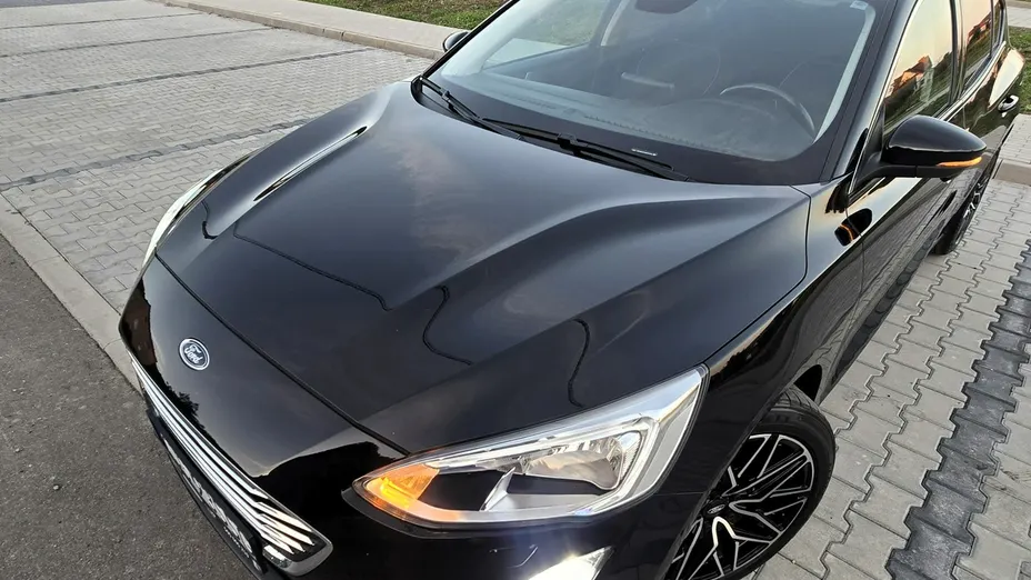 FORD Focus -