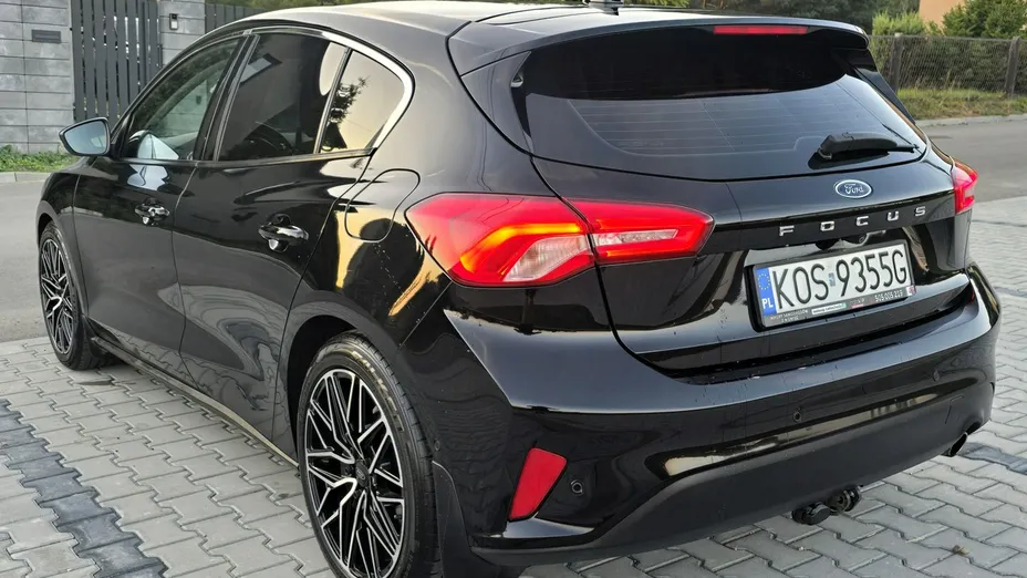 FORD Focus -