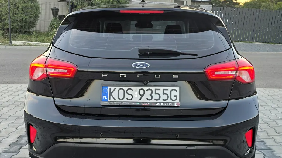 FORD Focus -