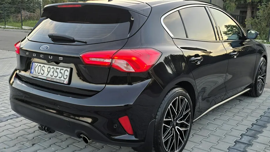 FORD Focus -