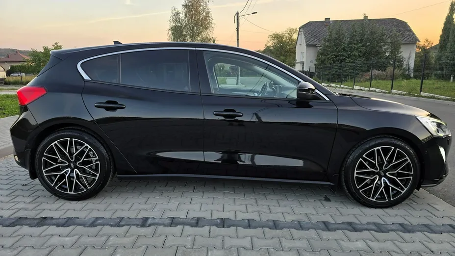 FORD Focus -