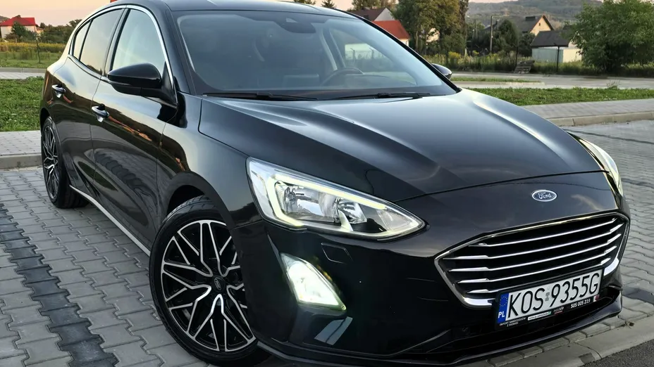 FORD Focus -
