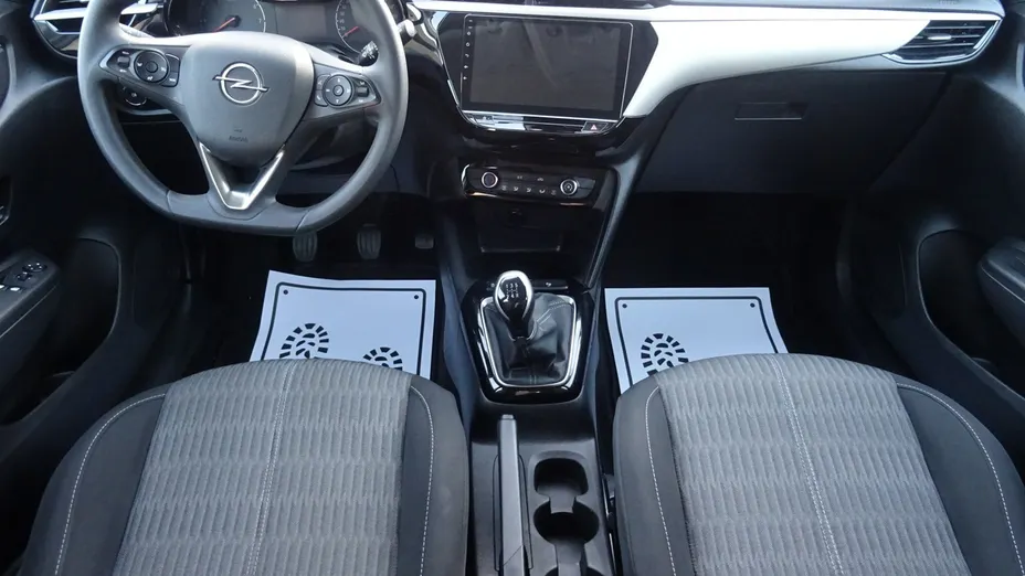 OPEL Corsa -