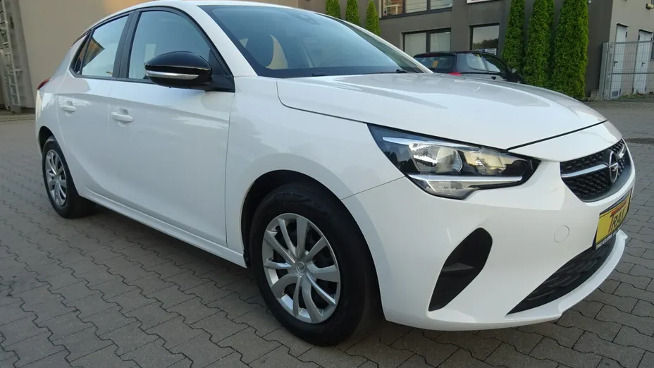 OPEL Corsa -