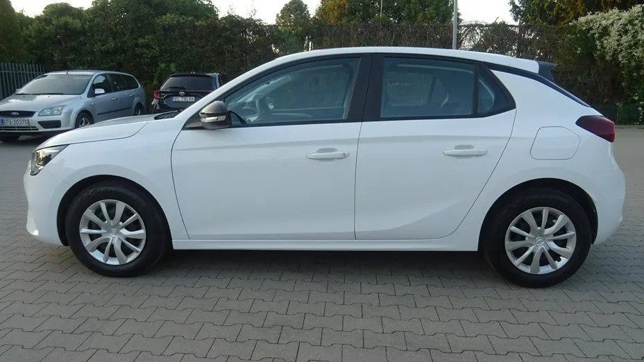 OPEL Corsa -