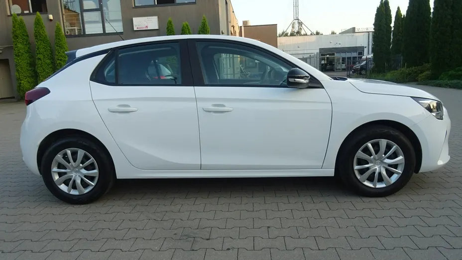 OPEL Corsa -