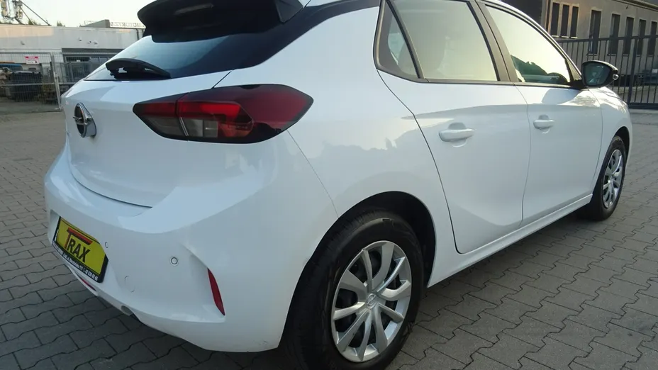 OPEL Corsa -