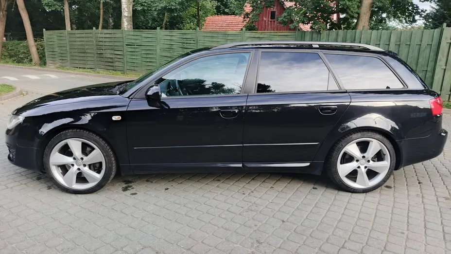 SEAT Exeo -