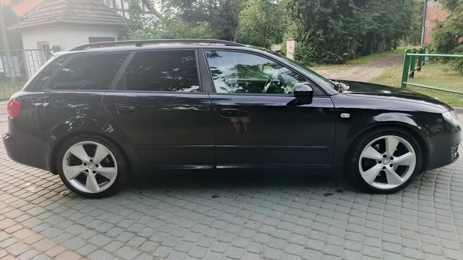 SEAT Exeo -