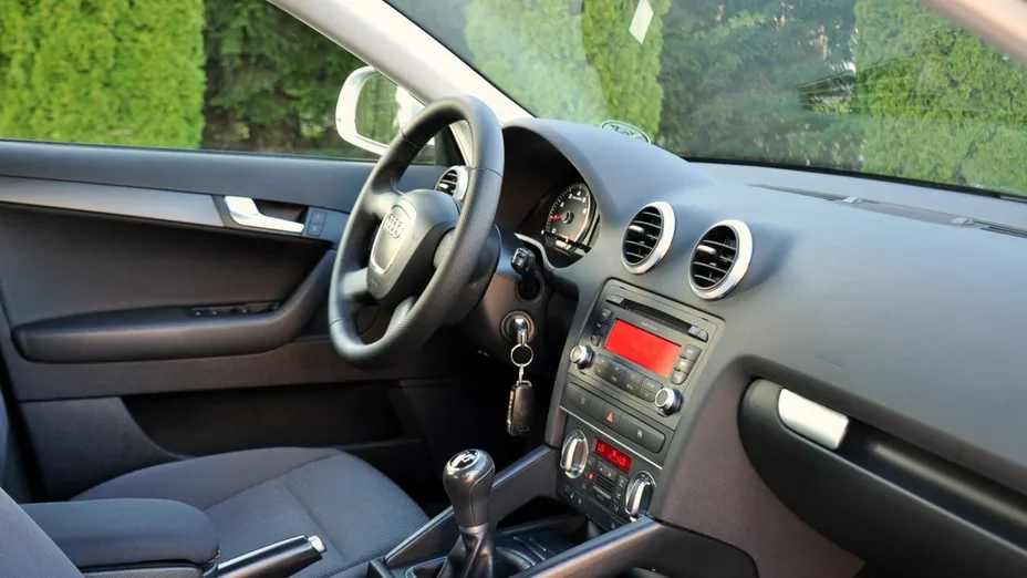 AUDI A3 Sportback -