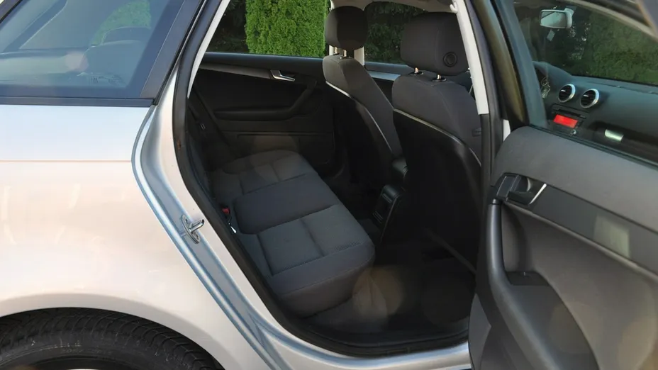 AUDI A3 Sportback -