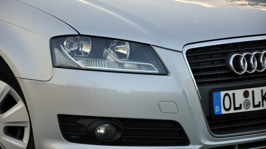 AUDI A3 Sportback -