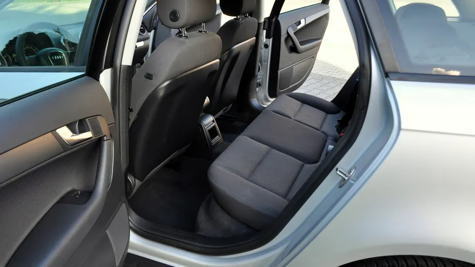 AUDI A3 Sportback -