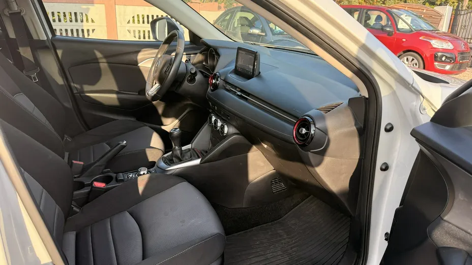 MAZDA CX-3 -