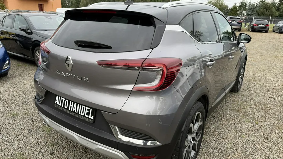 RENAULT Captur -