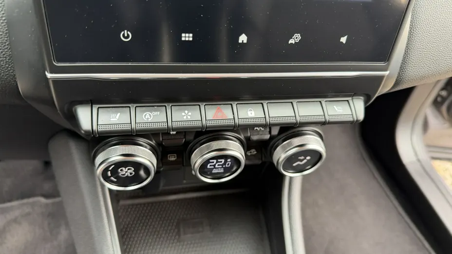 RENAULT Captur -