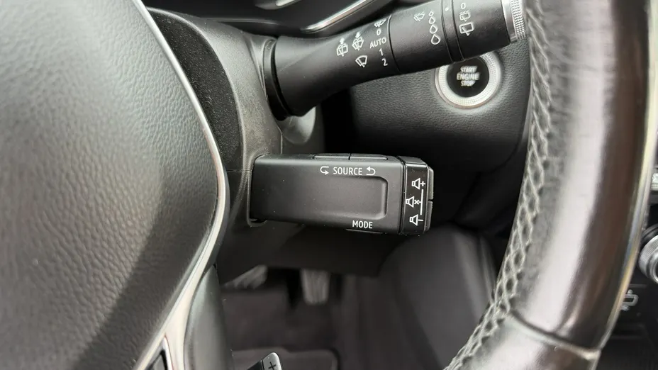 RENAULT Captur -
