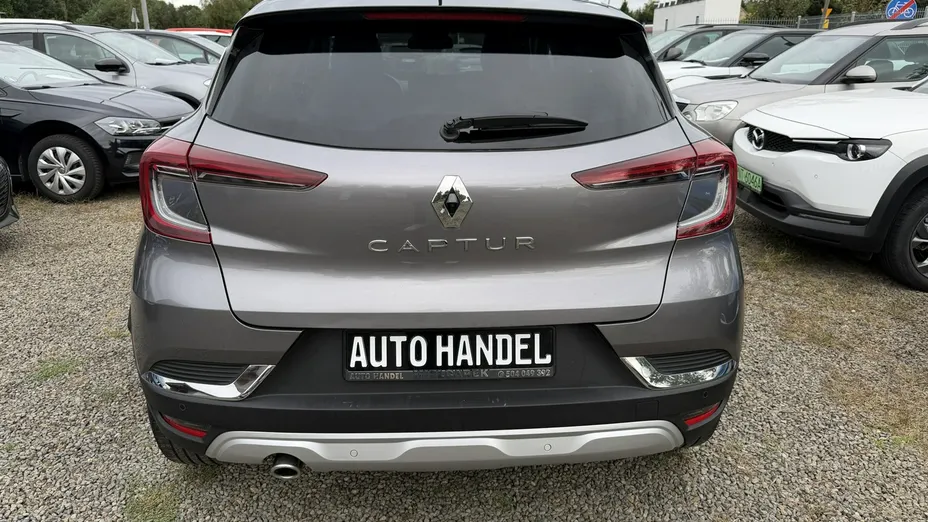RENAULT Captur -