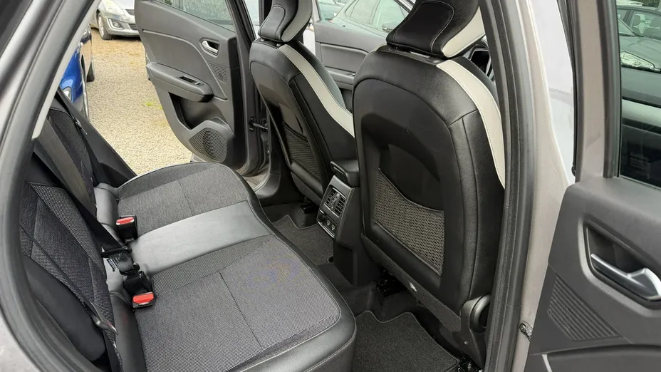 RENAULT Captur -