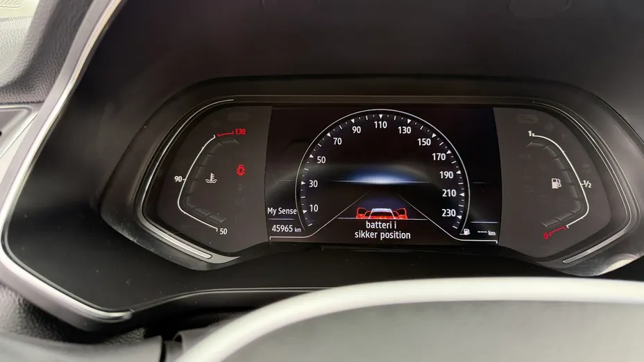 RENAULT Captur -