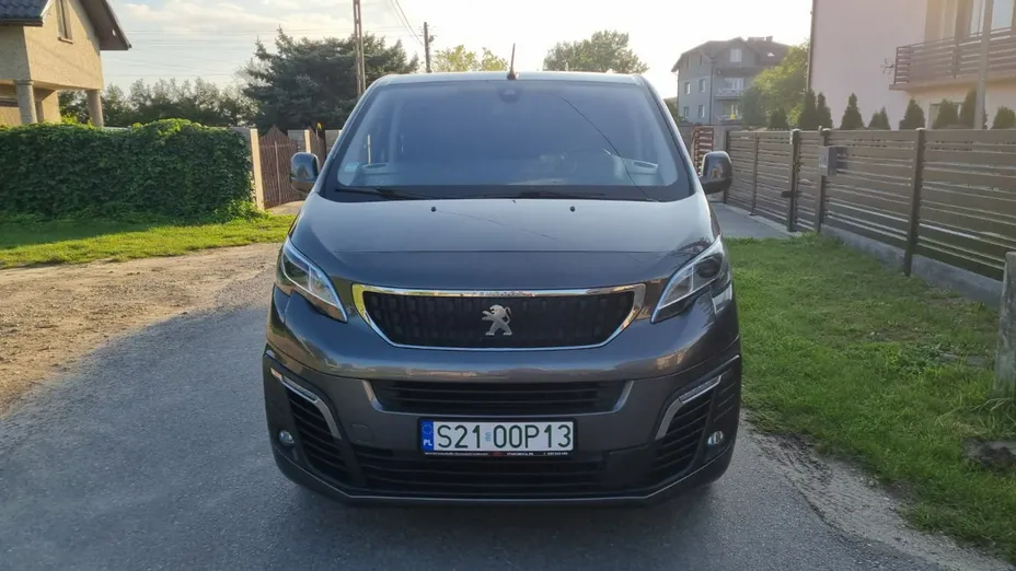 PEUGEOT Expert -