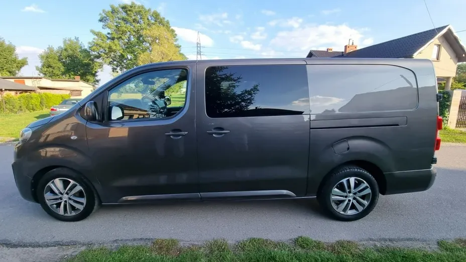 PEUGEOT Expert -