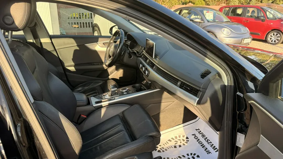 AUDI A4 -