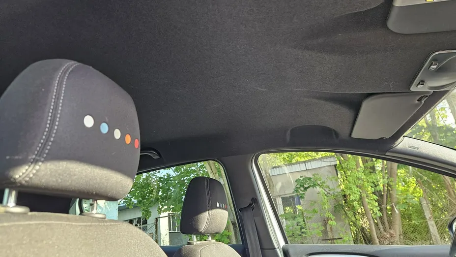 FIAT Punto -