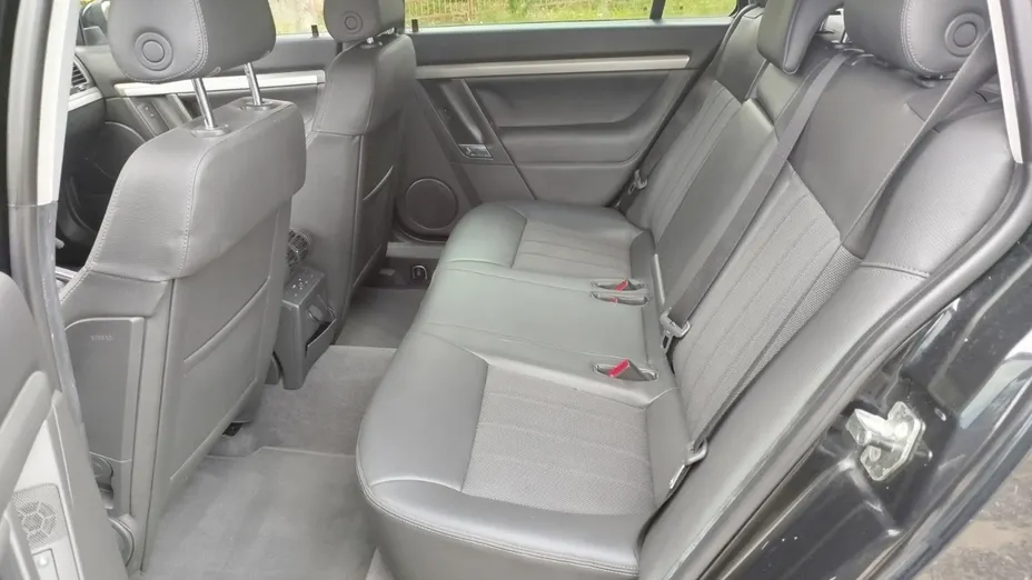 OPEL Vectra -