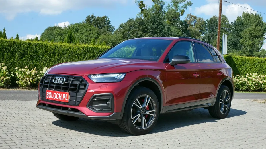 AUDI Q5 -