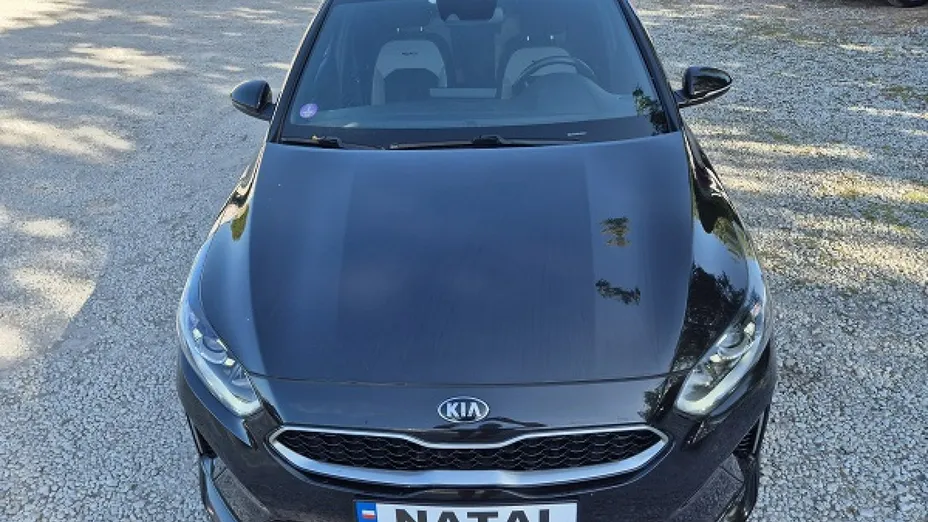 KIA Cee'd -