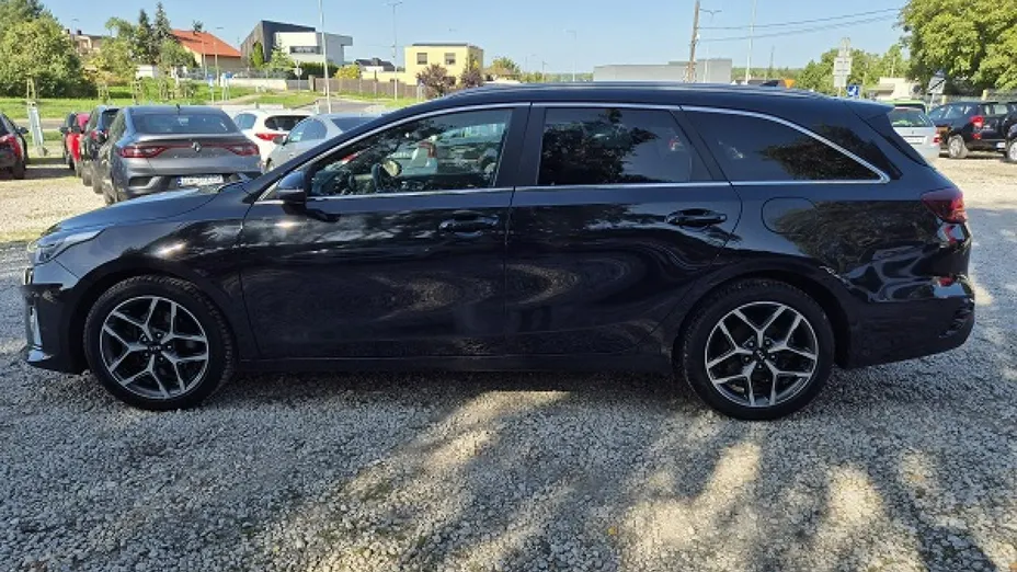 KIA Cee'd -