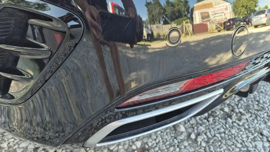 KIA Cee'd -